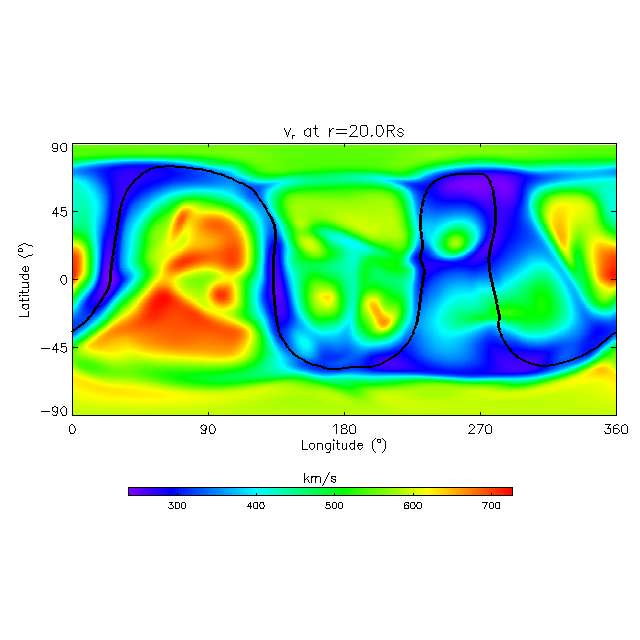 Vr spherical plane 20.0Rs