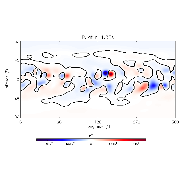 Br spherical plane 1.0Rs