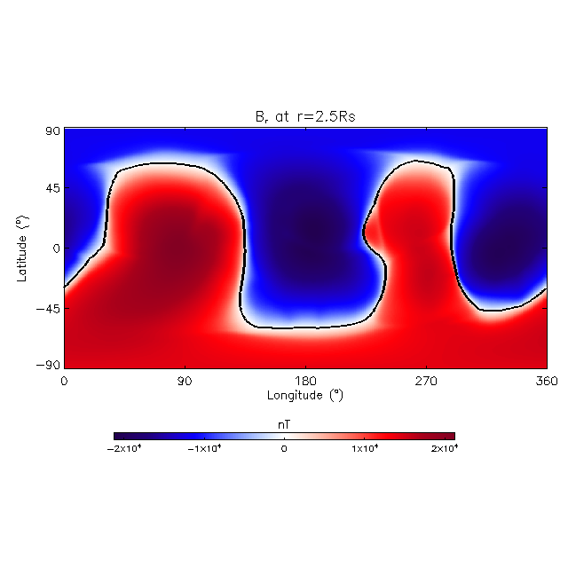 Br spherical plane 2.5Rs