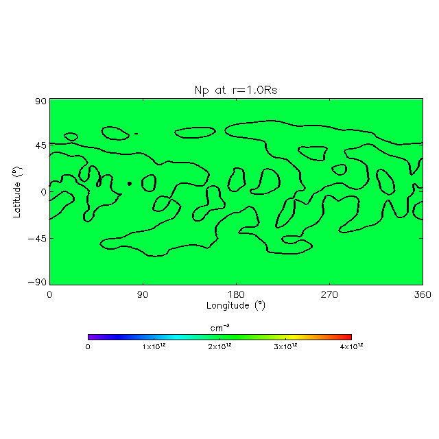 Np spherical plane 1.0Rs