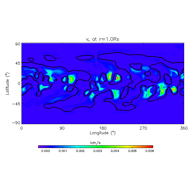 Vr spherical plane 1.0Rs
