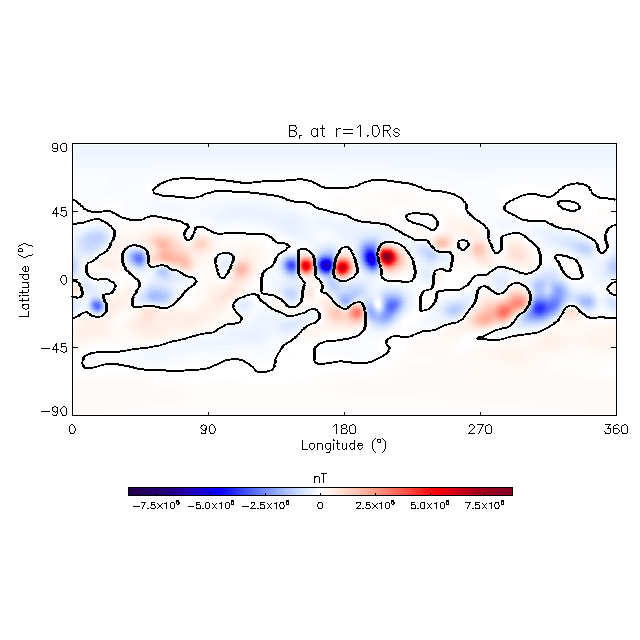 Br spherical plane 1.0Rs