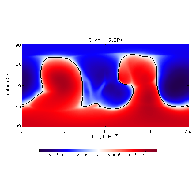 Br spherical plane 2.5Rs