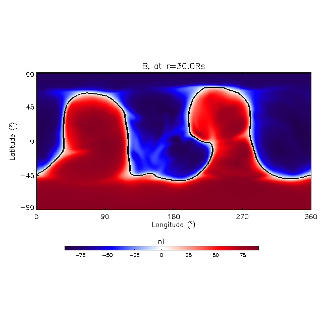Br spherical plane 30.0Rs