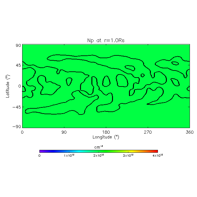 Np spherical plane 1.0Rs