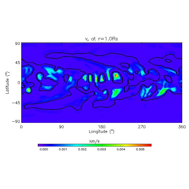Vr spherical plane 1.0Rs