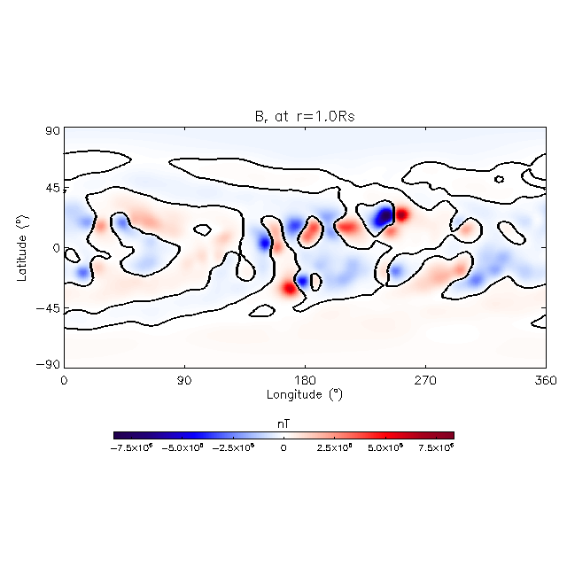 Br spherical plane 1.0Rs