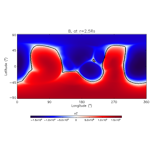 Br spherical plane 2.5Rs