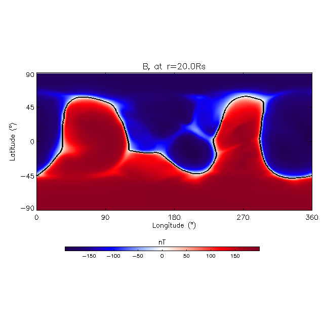 Br spherical plane 20.0Rs