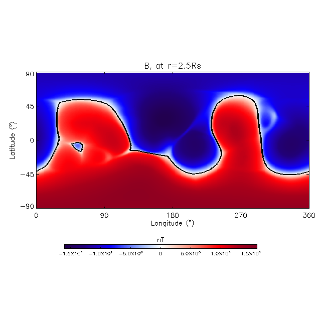 Br spherical plane 2.5Rs