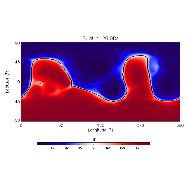 Br spherical plane 20.0Rs