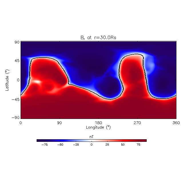 Br spherical plane 30.0Rs
