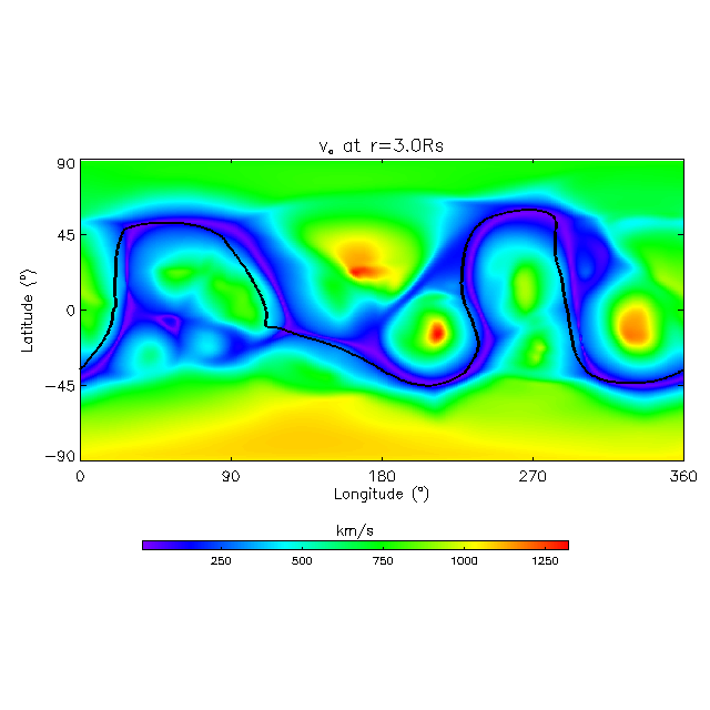 Va spherical plane 3.0Rs