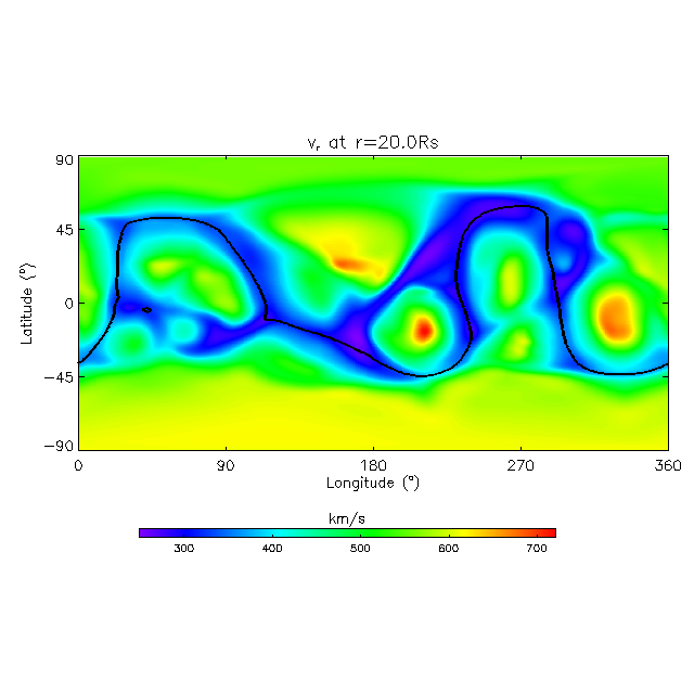 Vr spherical plane 20.0Rs