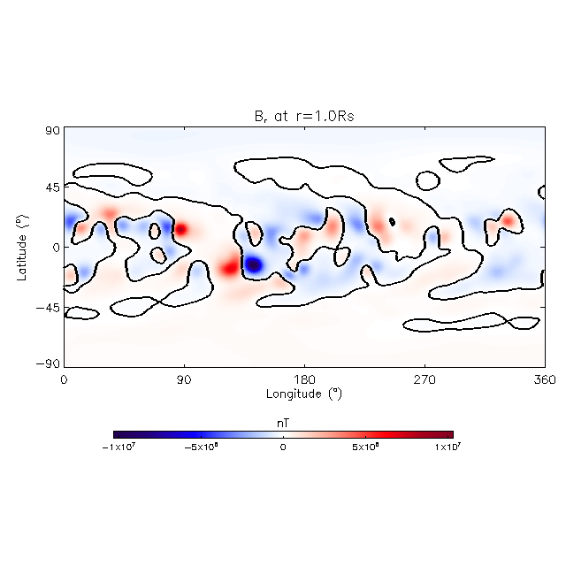 Br spherical plane 1.0Rs