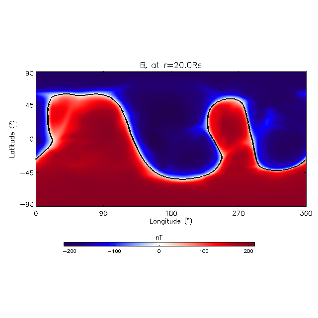 Br spherical plane 20.0Rs