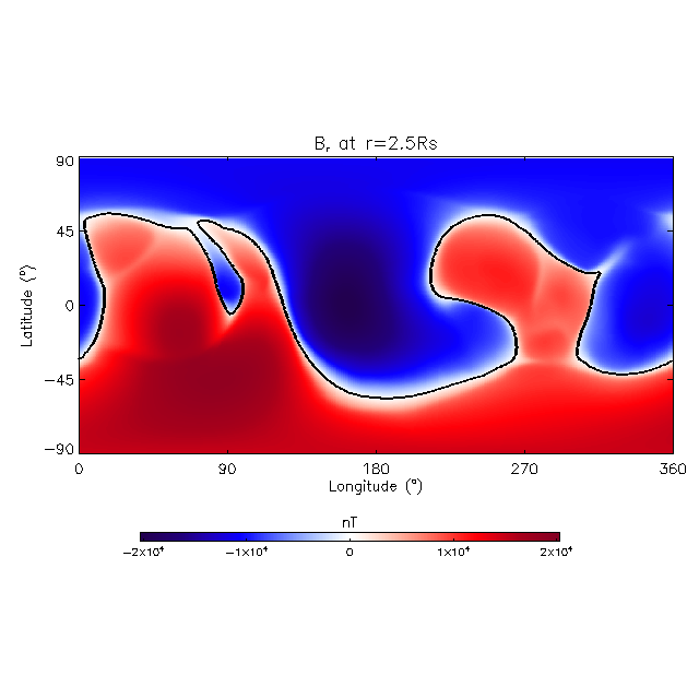 Br spherical plane 2.5Rs
