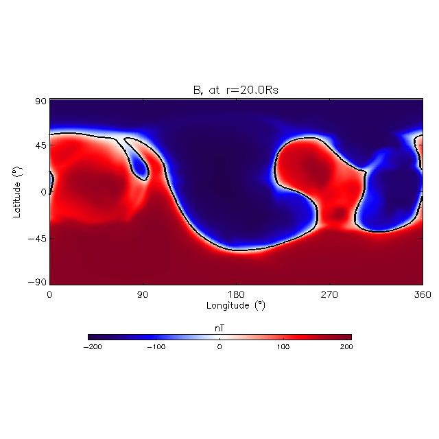 Br spherical plane 20.0Rs