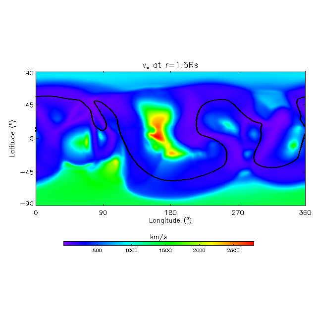 Va spherical plane 1.5Rs