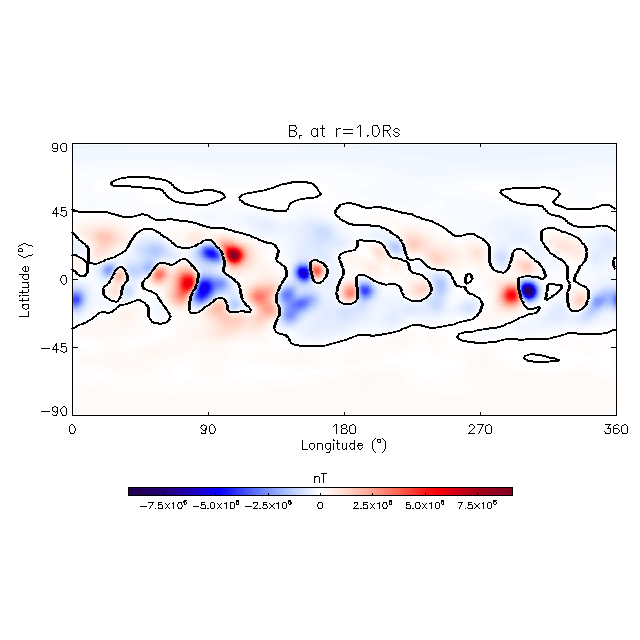 Br spherical plane 1.0Rs