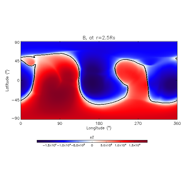 Br spherical plane 2.5Rs