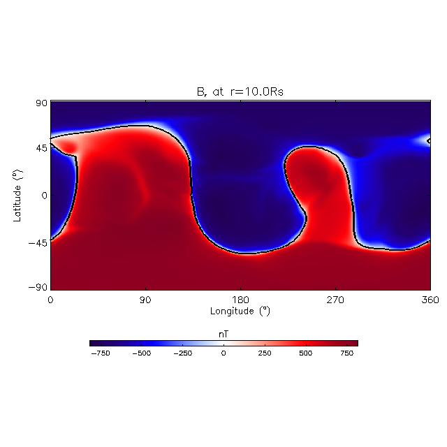 Br spherical plane 10.0Rs