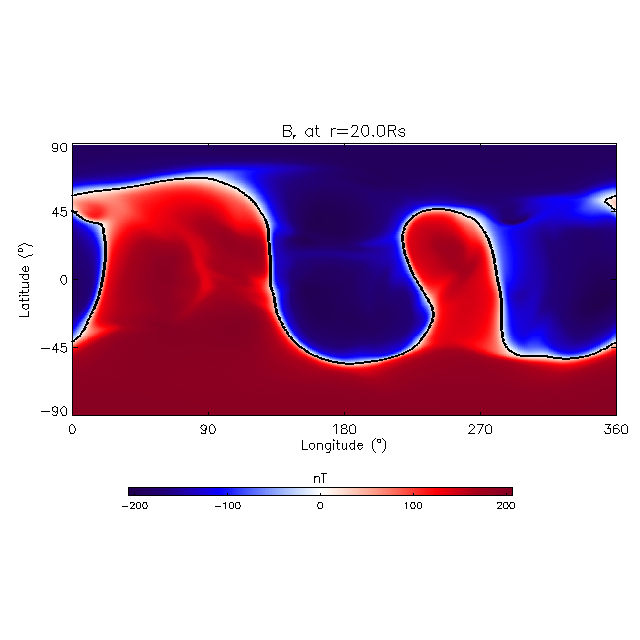 Br spherical plane 20.0Rs