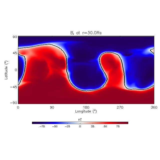 Br spherical plane 30.0Rs