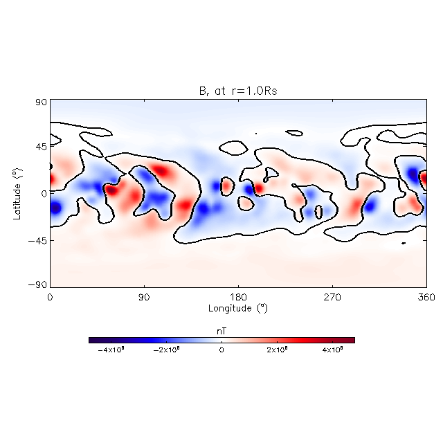 Br spherical plane 1.0Rs