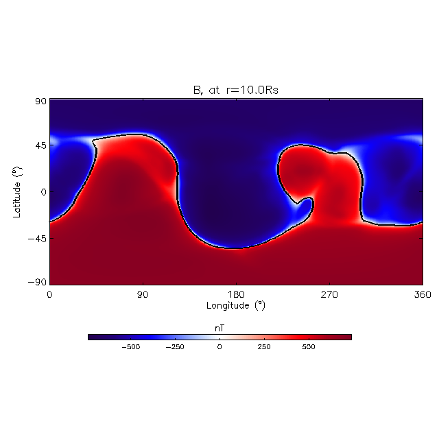Br spherical plane 10.0Rs