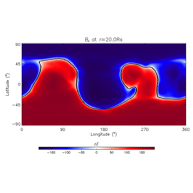 Br spherical plane 20.0Rs