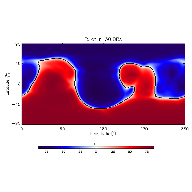 Br spherical plane 30.0Rs