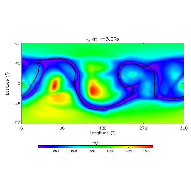 Va spherical plane 3.0Rs