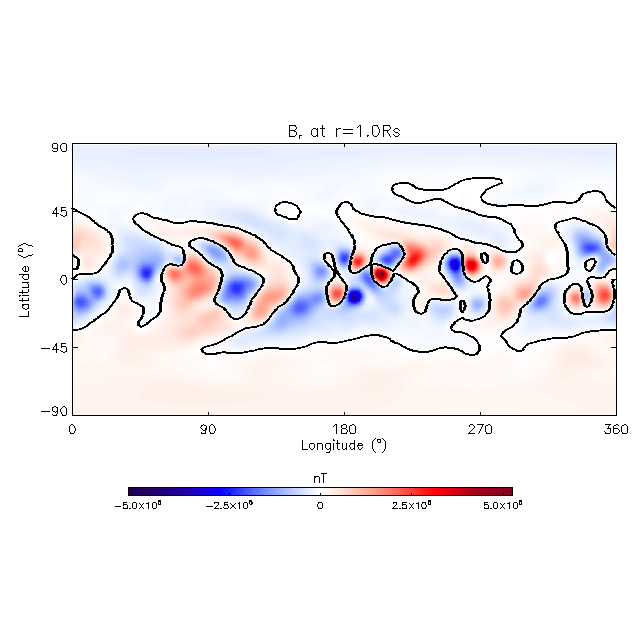 Br spherical plane 1.0Rs