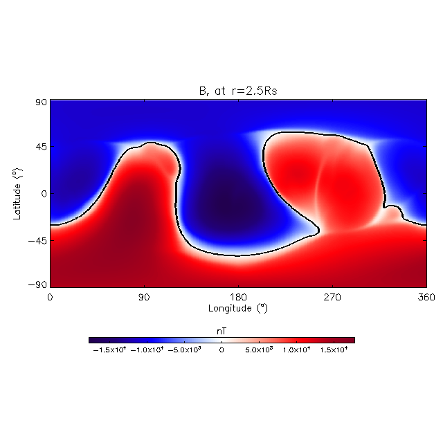 Br spherical plane 2.5Rs