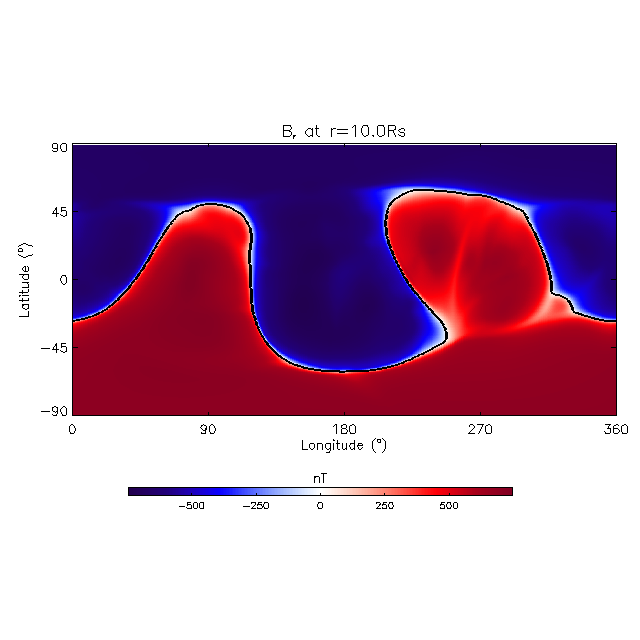 Br spherical plane 10.0Rs