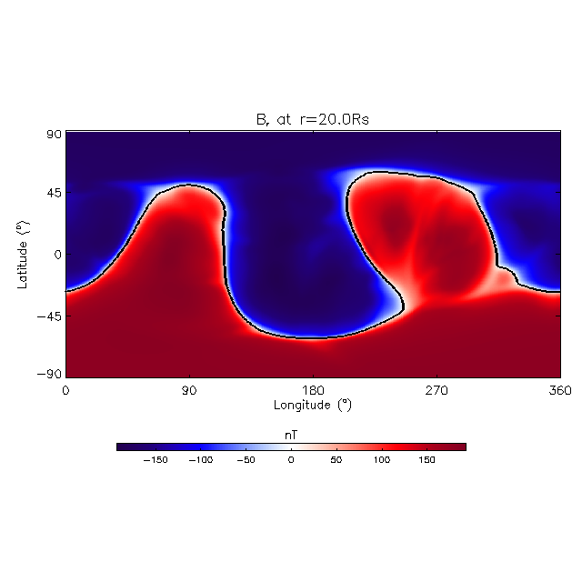 Br spherical plane 20.0Rs