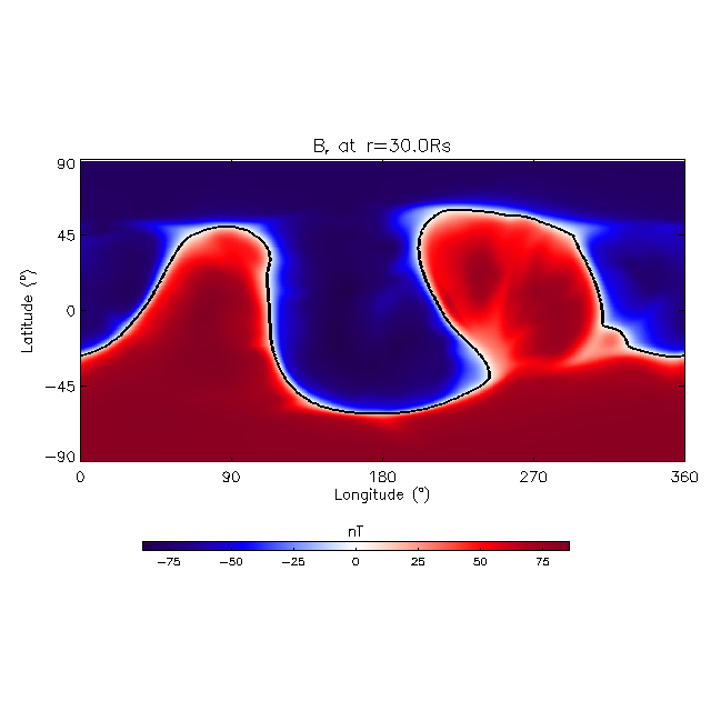 Br spherical plane 30.0Rs