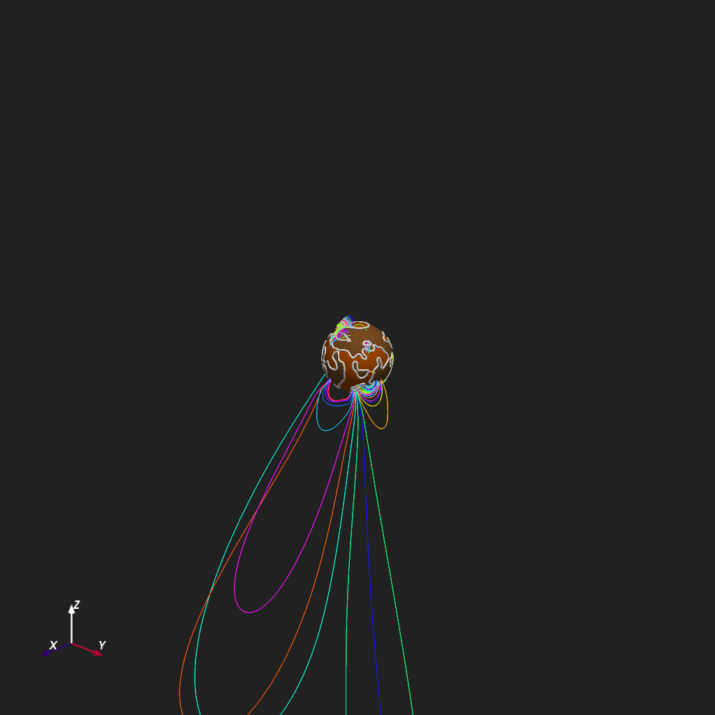 p03 contour based fieldlines