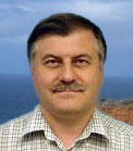 Dr. Viacheslav Titov