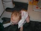 W-Toilet paper