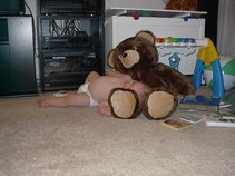 W-bear