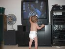 watchingTV
