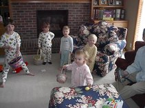 EasterEggHunt1