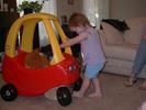 W-Car