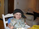 02-07(papa hat)