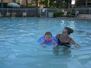 02-07(w-Jess in Pool)