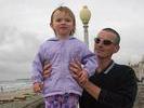 02-12(atBeach w-Dad)