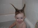03-01(BathHair)