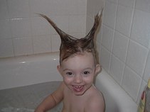 03-01(BathHair)